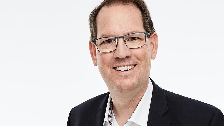 Volker Christ wird am 1. März 2020 neuer Finanzchef (CFO) beim Modekonzern s.Oliver in Rottendorf.
