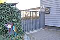 Ein Teil der Kindertagestätte St. Michael wird vorübergehend in Container ausgelagert, da es im bisherigen Gebäude immer wieder zu Geruchsbelästigungen kommt.