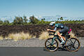 Profi-Triathletin Laura Zimmermann vom SV Würzburg 05 belegt beim Ironman Hawaii 2022 Platz 23.