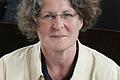 Karin Bischoff aus Segnitz ist nicht nur Feldgeschworene in Segnitz und damit die zweite Frau in Bayern in einem Amt, das bisher den Männern vorbehalten war. Seit März ist sie Siebenerobfrau in ihrem Heimatort.