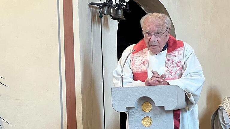 Am 6. Januar ist Pfarrer Wolfgang Stettler gestorben. Verständigung war zeitlebens sein großes Thema.