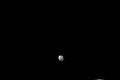 Asteroiden Didymos und Dimorphos       -  Manche Asteroiden haben einen kleinen Gefährten, der auch als Mond bezeichnet wird. (Archivbild)