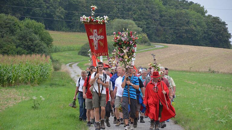 Auf den letzten Metern Auf den letzten Metern