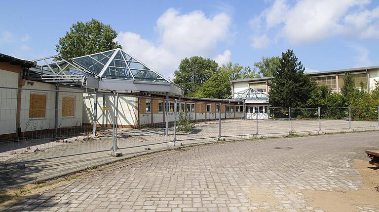 Im Stadtteil Bellevue wird die alte Elementary- und Middle-School im Moment abgerissen und 2020 mit dem Neubau der Körnerschule mit Kindertagesstätte und Turnhalle begonnen.