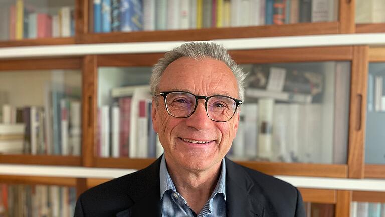 Dr. Reinhard Schaupp Europa-Union Bayern - Dr. Reinhard Schaupp, Vorsitzender der Europa-Union Bayern in Unterfranken Dr. Reinhard Schaupp Europa-Union Bayern - Dr. Reinhard Schaupp, Vorsitzender der Europa-Union Bayern in Unterfranken