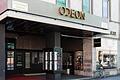 Der Würzburger Club Odeon in der Augustinerstraße feierte am Samstag Geburtstag. Dabei kam es zu einem dramatischen Unfall.&nbsp;