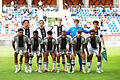 Polen - Deutschland.jpeg       -  Die deutsche U17-Nationalmannschaft trifft im EM-Finale auf Frankreich.