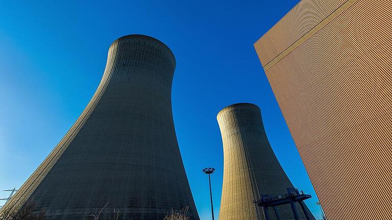 Keine Bereitstellungshalle für radioaktiven Müll will der Gemeinderat Grafenrheinfeld auf dem KKG-Gelände haben. Keine Bereitstellungshalle für radioaktiven Müll will der Gemeinderat Grafenrheinfeld auf dem KKG-Gelände haben.