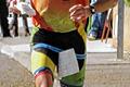 12170779_900842883302199_1957013017_o       -  Nur wenige Sekunden langsamer als der Sieger war Markus Unsleber auf der Laufstrecke. Foto: privat