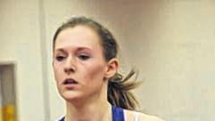 Lynn Humpert vom TSV Bad Kissingen verbuchte über die 400-Meter-Strecke in der Jugend U18 den fünften Rang. Lynn Humpert vom TSV Bad Kissingen verbuchte über die 400-Meter-Strecke in der Jugend U18 den fünften Rang.