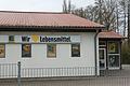 Der Edeka-Markt in Oberschwarzach hat seit Ende März 2023 geschlossen. Nun gibt es Pläne, im Ort einen Dorfladen aufzumachen, womöglich in den Räumen des bisherigen Einkaufsmarktes.