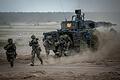 Bundeswehr.jpeg       -  In Deutschland ist die Wehrpflicht seit 2011 ausgesetzt.