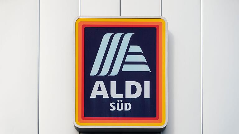 Aldi Süd       -  Aldi Süd darf seine Dubai-Schokolade nicht mehr vertreiben.