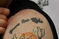 Dritte Schweinfurter Tattoo-Convention
