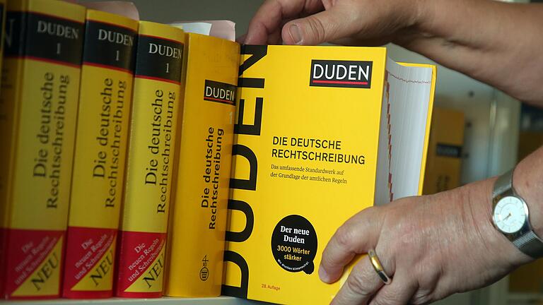 Nicht alles, was sich Politiker so ausdenken, kommt auch im Duden vor. Suchen Sie mal nach Öffnungsmatrix. Nicht alles, was sich Politiker so ausdenken, kommt auch im Duden vor. Suchen Sie mal nach Öffnungsmatrix.