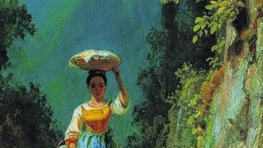Zwischen Witz und Kunst: Spitzweg trifft in Schweinfurt auf Wilhelm Busch