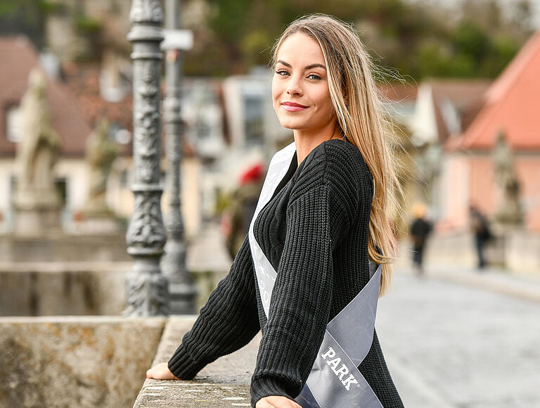 Wird Lara Rúnarsson aus Waldbüttelbrunn die nächste Miss Germany?