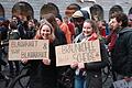 Seit einem Jahr demonstriert die Fridays For Future-Bewegung in Würzburg.