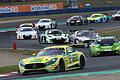 Im Motorsport haben Fahrer, Rennstall und Rennleitung mit der Hard- und Software von GPSoverIP alles unter Kontrolle.