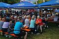 Daniel Schäfer aus Hasloch hat bereits mehrere Veranstaltungen organisiert, am 1. Mai eröffnet&nbsp; er in der dortigen Bahnhofstraße den Main-Event-Biergarten.