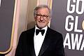 80. Golden Globes - Steven Spielberg       -  Steven Spielberg hat mit «The Fabelmans» seinen dritten Regie-Globe gewonnen.