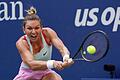 Simona Halep       -  Karriereende mit 33 Jahren: Simona Halep.