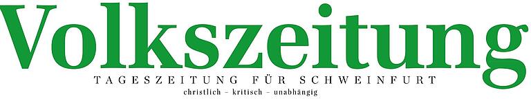 Der Volkszeitungstitel verkündet christlich, kritisch, unabhängig, kritisch. Der Volkszeitungstitel verkündet christlich, kritisch, unabhängig, kritisch.