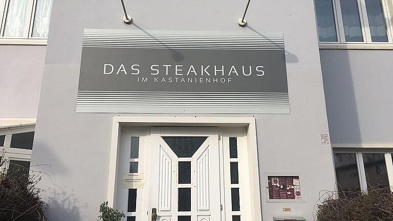 Nachdem Sternekoch Frank Rosin mit der Sendung &bdquo;Rosins Restaurants&ldquo; in Kitzingen im Kastanienhof zu Gast war, hat sich der Restaurant-Name geändert.