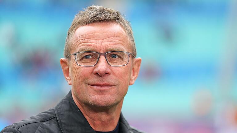 Ralf Rangnick.jpeg       -  Ralf Rangnick scheint beim FC Bayern bei der Trainersuche in die engere Auswahl gerückt zu sein.