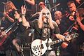 Mick Box (Uriah Heep )