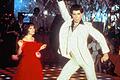 Legendäre Pose: John Travolta als Tony in Saturday Night Fever.