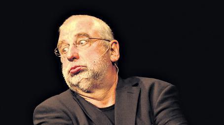 Hans Klaffl.