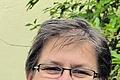 Vor neuen Herausforderungen: Diakonin Martina Fritze.
