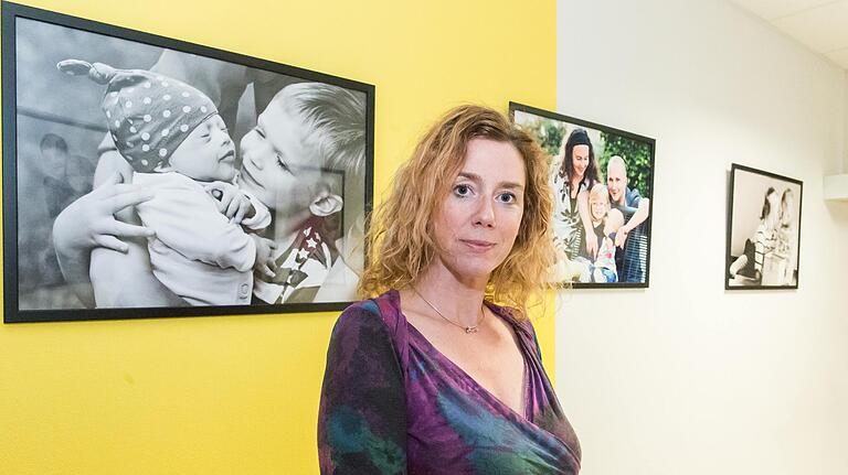 Über 2000 Menschen hat Jenny Klestil inzwischen für ihr Projekt 'Glück kennt keine Behinderung' fotografiert. Es zeigt Menschen so wie sie sind. Als Teil einer Familie, selbstbewusst und von dem Wunsch erfüllt, Teil unserer Gesellschaft zu sein.