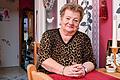 Die Würzburger Seniorin Angelika A. hat als Reinigungskraft gearbeitet und heute nur eine kleine Rente, die mit Grundsicherung im Alter aufgestockt wird.
