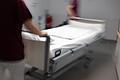 Krankenhaus       -  Ursprünglich wollte die bisherige Trägerin das Krankenhaus an die Stadt übergeben, das scheiterte aber. (Symbolbild)