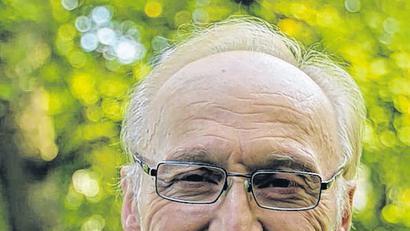 Dr. Hans Molitor