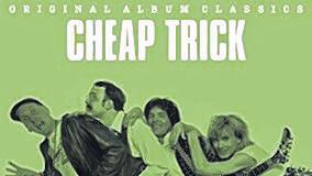 CD-Tipps: Neues aus der Rockgeschichte