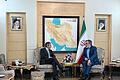 IAEA-Chef Gross besucht Iran       -  Die Spannungen zwischen der Internationalen Atomenergiebehörde und der iranischen Führung haben eine lange Geschichte. (Archivbild)