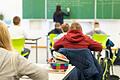 Das Startchancen-Programm soll an Grund- und Mittelschulen mehr Chancengerechtigkeit schaffen und den Bildungserfolg von der sozialen Herkunft entkoppeln (Symbolbild).