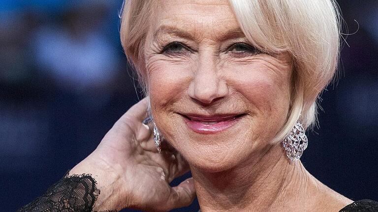 Helen Mirren turns 70 - Helen Mirren Helen Mirren turns 70 - Helen Mirren