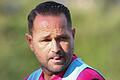 Hat zur neuen Saison eine neue Aufgabe als Trainer gefunden: Steffen Rögele übernimmt die SG Oberpleichfeld/Dipbach/Prosselsheim in der Kreisliga Würzburg 1. Seine vorherigen Stationen als Trainer waren die SG Hettstadt, DJK Dampfach und FC Gerolzhofen.
