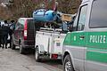 Tauber: Noch keine Spur von vermisster 13-Jähriger       -  Die Polizei sucht weiterhin an der Tauber unterhalb von Tauberbischofsheim nach dem vermissten 13-jährigen Mädchen.