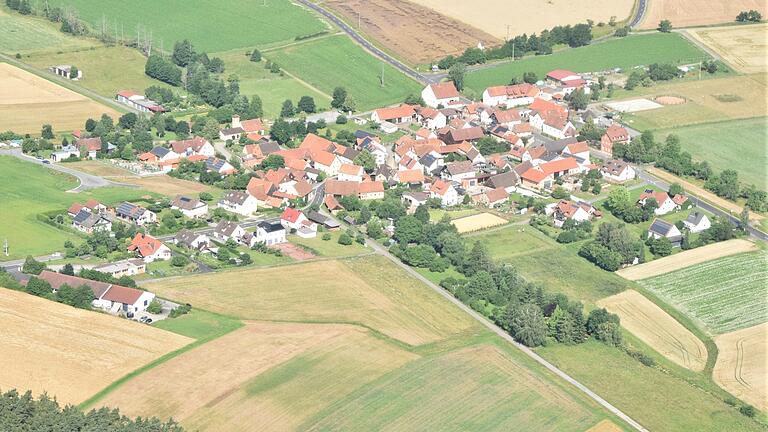 Der Radweg, der am unteren Rand aus Braidbach herausführt, soll demnächst seinen letzten Schliff erhalten. Der Radweg, der am unteren Rand aus Braidbach herausführt, soll demnächst seinen letzten Schliff erhalten.