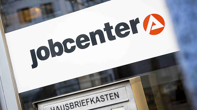 Symbolbild: Jobcenter.
