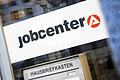 Symbolbild: Jobcenter.