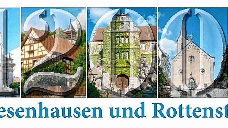 Märchenhaft und kultverdächtig: der Adventszauber       -  Ein Pfarrer, der lügt? Um Himmels willen! Doch bis der Geistliche seine Unschuld beweisen kann, werden im Kreise der Familie Witzig einige Gläser Kürbisbowle geleert.  Sie haben das Theater im Blut, die Friesenhäuser und Rottensteiner. Zweifelsfrei bewiesen dies die &bdquo;Jungen Gaukler&ldquo;, die unter der Regie von Doris Hofmann mit dem Einakter &bdquo;Ein Pfarrer lügt doch net&ldquo; beim Adventszauber in Friesenhausen erstmals öffentlich auftraten. Nachwuchsprobleme wird es beim Theater in Friesenhausen künftig sicherlich nicht geben. Eine ungewöhnliche, aber wunderschöne Kulisse gab die Eingangshalle des Schlosses ab. Als schauspielerische Talente entpuppten sich Florian Buchner und Anna-Sophie Schuhmann. Mit trockenem Humor spielte Buchner den Senior der Familie, einen rüstigen Spaßvogel, der dem Pfarrer unterstellt, heimlich seine Bowle ausgetrunken zu haben. Anna-Sophie Schuhmann ging in ihrer Rolle als äußerst vergessliche Oma auf. Im stets unpassenden Kleid hatte sie die Lacher auf ihrer Seite.  Aber auch die anderen Rollen waren bestens besetzt mit Rossano Engel als Familienvater Witzig, Tamara Pendic als seine Ehefrau, Clara Schuhmann als Tochter und Simon Sauerteig als verzweifelter Pfarrer. Mit natürlichem Charme und erfrischender Situationskomik verdienten sich die Jugendlichen jede Menge Szenenapplaus und die einhellige Begeisterung des Publikums.  Diejenigen, die beim starken Besucherandrang keinen Platz in der Schlosshalle ergattern konnten, mussten sich allerdings auch nicht langweilen. Im herrlichen Ambiente des Schlosshofes und der Schlosskirche gab es jede Menge zu entdecken.  Wie mit Stoff gemalt wirken die Werke von Regine Gollwitzer, die im Pfarrhaus ausgestellt sind. Den Kontakt zu Friesenhausen knüpfte die Frankfurterin durch Zufall: Sie traf sich mit ihren Schwestern in einer Ferienwohnung im Ort. &bdquo;Hier ist es so schön und die Einwohner hier sind so nett, dass ich gerne meine Teilnahme am Weihnachtsmarkt zugesagt habe.&ldquo;  Nach Experimenten mit Stift, Aquarell, Öl und Seidenmalerei fand die Künstlerin aus Frankfurt vor 30 Jahren zum Material Stoff. Kunstvoll sind die von Hand gefärbten Stoffe zu leuchtenden Landschaften zusammengefügt. Harmonisch aufeinander gestimmt sind die dreidimensionalen Farbenspiele. Für ihre Faltkästen verwendete Gollwitzer neben Bettwäsche auch alte Geldsäcke der Bundesbank. Auf den gefalteten Stoffstreifen sind teilweise noch die Aufdrucke zu erkennen. In den weihnachtlich geschmückten Buden und Nebengebäuden des Schlosses verlockte Geflochtenes, Genähtes, Gesägtes, Geschnitztes und Gebasteltes zum Kaufen. Eulen, Rentiere, beleuchtete Häuser und Kerzenhalter aus Holz, anspruchsvolle Patchwork-Nähereien, duftende Kerzen aus Bienenwachs, bemalte Rehgeweihe &ndash; alle Generationen im Dorf hatten wochenlang fleißig gewerkelt. Unter dem Motto &bdquo;Ein Engel für Milena&ldquo; bot die Lichtstube ihre Erzeugnisse an. Den Erlös spenden die Frauen an Familie Günther aus Aidhausen, deren Tochter am Herzen erkrankt ist.  Leckere Plätzchen, &bdquo;Schlossäpfel&ldquo;, eingehüllt in Schokolade, Liköre aus allen Früchten, die der Garten zu bieten hat, wärmende Wintersuppe und süße oder pikante Crepes erfreuten die Leckermäuler unter den unzähligen Besuchern.  An den festlich geschmückten Tafeln in der Schlossscheune schmeckten die selbst gebackenen Torten und Kuchen besonders gut. Über allem wehte der verführerische Duft von frisch gebrannten Mandeln, würzigem Glühwein  und gebratenen Würsten. Das herrliche Wetter machte das Verweilen angenehm, so dass zahlreiche Besucher den Bläserklängen der &bdquo;Jungen Friesenhäuser&ldquo;, des Posaunenchores und der Hassbergkapelle lauschten.  Eine Portion Weihnachtsstimmung steuerten die Lieder des Chores &bdquo;Christmas&ldquo; und das adventliche Singen mit der Familie von Truchseß bei. Mit weihnachtlichen Geschichten zog Märchenerzählerin Gerda Haase die Zuhörer in ihren Bann. Riesenandrang herrschte erneut beim geöffneten historischen Dorfladen. Hier hatte sich sogar ein ganzer Bus voller Feuerwehrleute aus dem Landkreis Bad Kissingen angesagt. In der guten Stube hatte Ladenbesitzerin Andrea Meub eine Fichte mit altem Christbaumschmuck aufgestellt. Mit Bravour stemmten die Friesenhäuser auch die letzte Großveranstaltung im Jubiläumsjahr des Ortes. Der Adventszauber erwies sich als Publikumsmagnet und hätte sicherlich das Potenzial zum Kult zu werden.