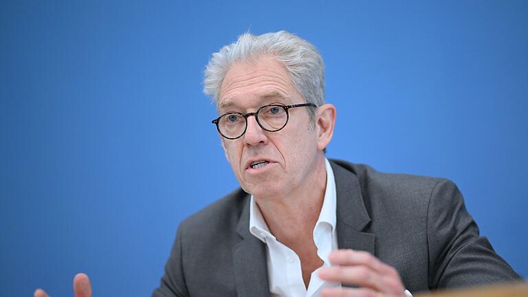 Andreas Gassen       -  Will Strafgebühren für Terminversäumnis: Andreas Gassen
