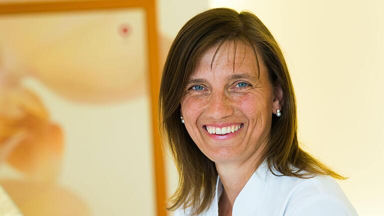 Ursula Zollner leitet&nbsp;seit 2015 die Bayerische Ethikkommission für Präimplantationsdiagnostik.