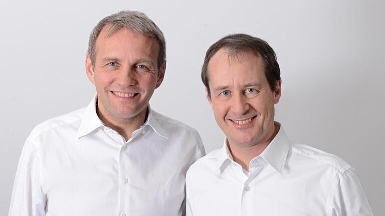 Dr. Münich und Dr. Littan, Augenärzte im Gesundheitszentrum Karlstadt. Dr. Münich und Dr. Littan, Augenärzte im Gesundheitszentrum Karlstadt.